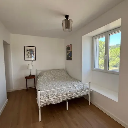 Apartment 3 Pieces Au Dernier Etage Dans Bastide Grassoise Grasse