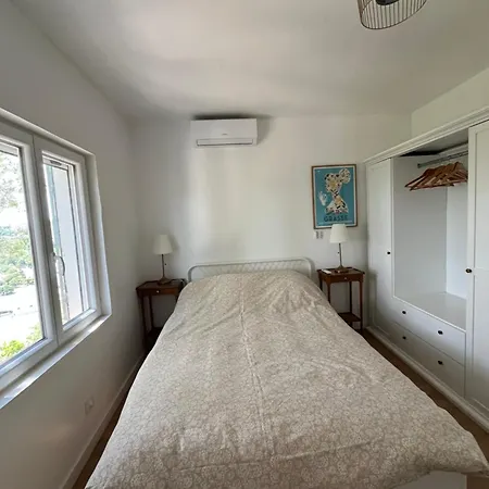 3 Pieces Au Dernier Etage Dans Bastide Grassoise Apartment *